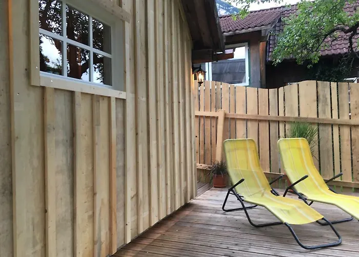 Bauernhof Koenig Séjour à la ferme Anger (Liezen)