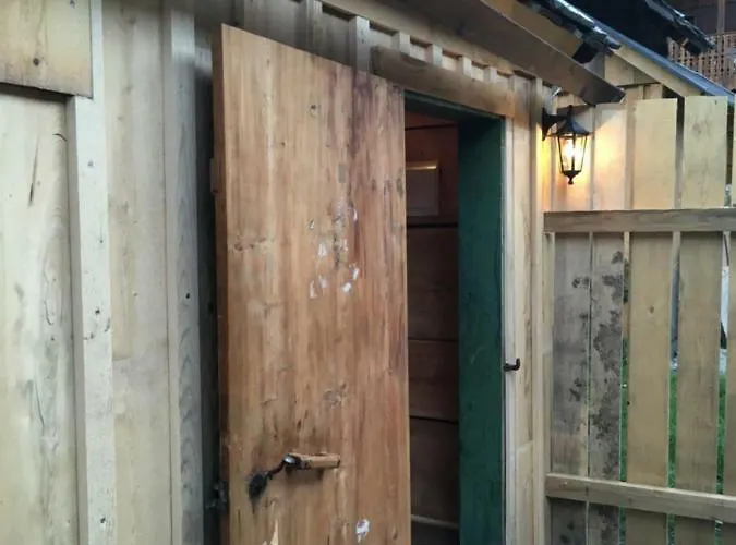 Bauernhof Koenig Séjour à la ferme Anger (Liezen)