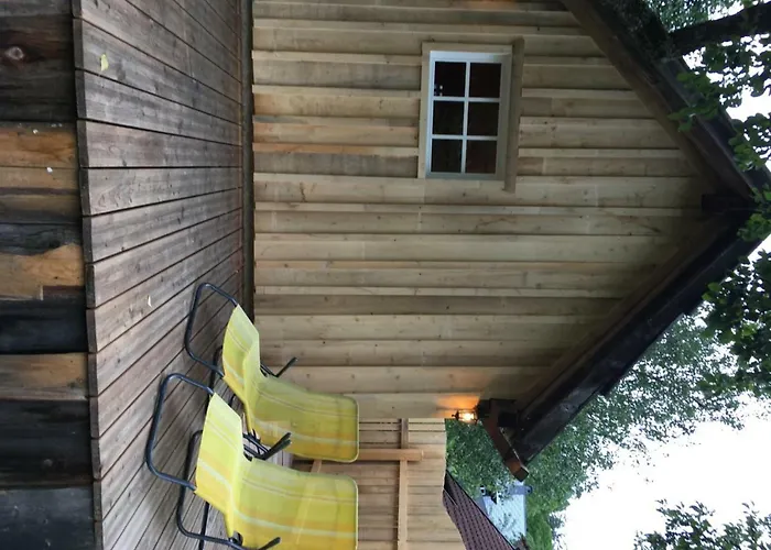 Séjour à la ferme Bauernhof Koenig Anger (Liezen)