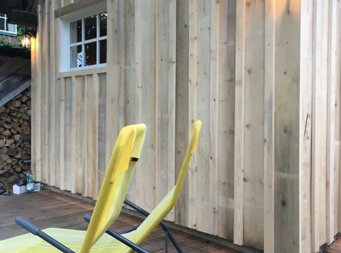 Bauernhof Koenig Séjour à la ferme *