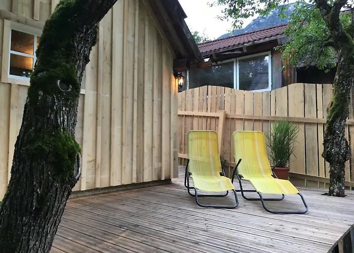 Bauernhof Koenig בית חווה