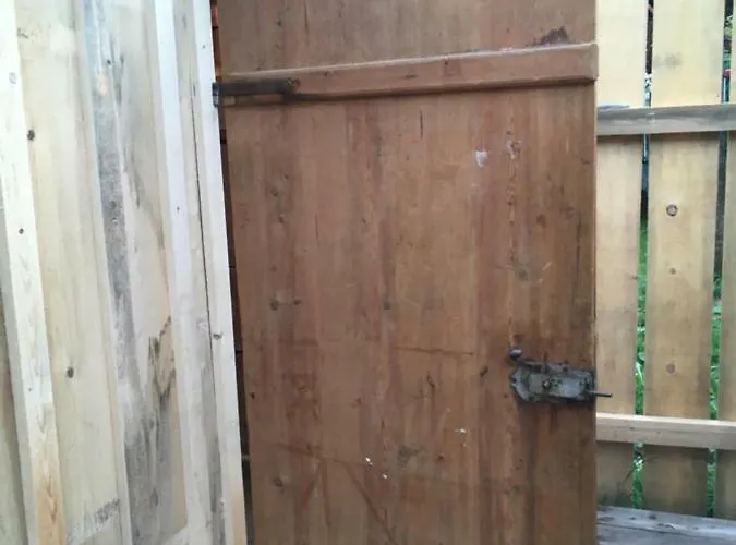 Bauernhof Koenig Anger (Liezen)