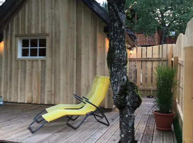 Bauernhof Koenig * Anger (Liezen)